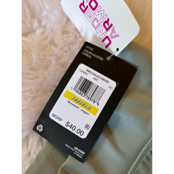 Under Armour joggers - Picture 4 of 7